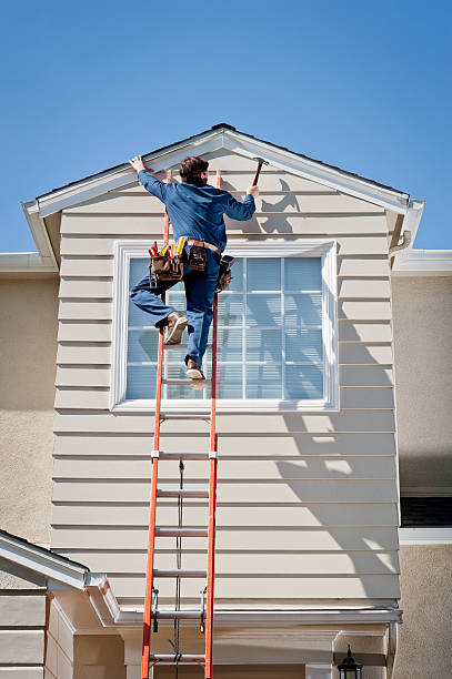 Best Wood Siding Installation  in Gonzales, LA